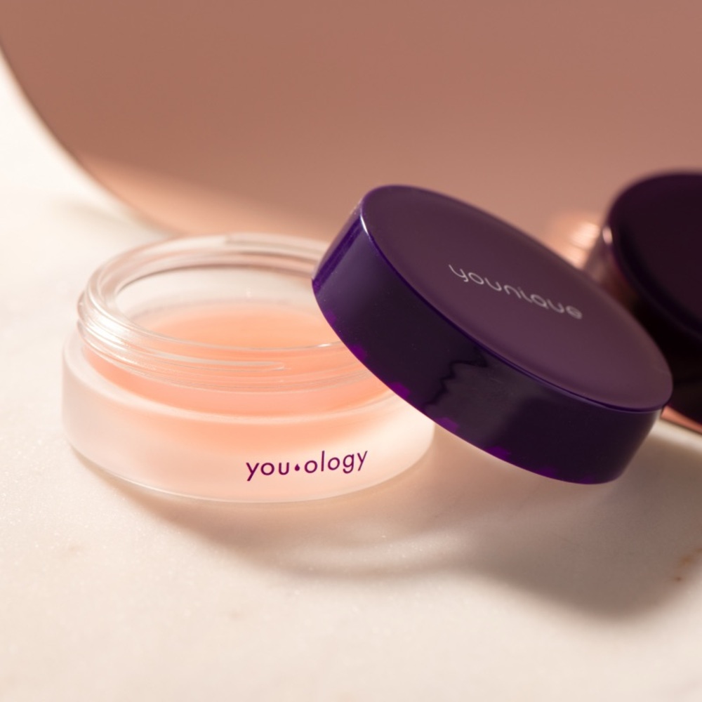 YOU.OLOGY Lip Mask - Picture 2 of 3